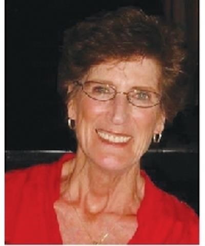 Barbara Ann Zimmer obituary, 1941-2018, Frisco, TX