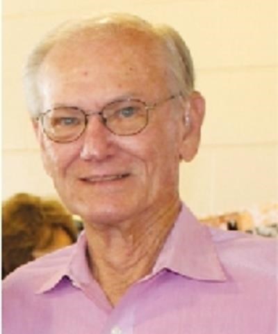 William Bernard Mozley obituary, 1939-2018, Dallas, TX