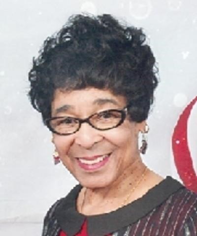 Ernestine Mask obituary, 1940-2018, Dallas, TX