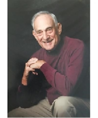 William Fred Holmes obituary, 1932-2018, Dallas, TX
