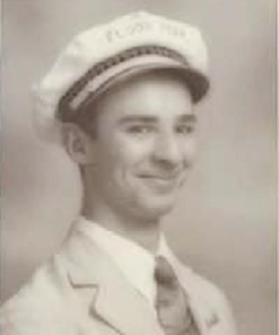 John Deuback obituary, 1921-2018, Dallas, TX