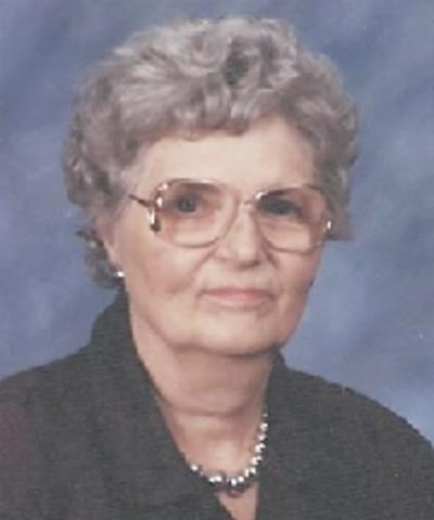 Mattye Ann Ponder obituary, 1929-2018, Dallas, TX