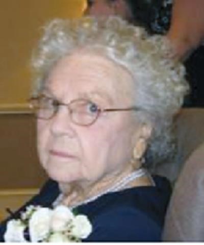 Betty Jo Deaton obituary, 1924-2018, Carrollton, TX