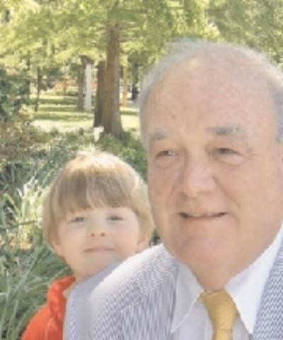 Allen Ray Morris obituary, 1943-2018, Dallas, TX