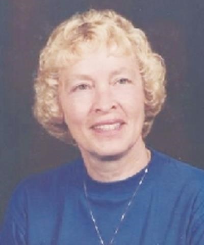 Carla P. Kernan obituary, 1935-2018, Dallas, TX