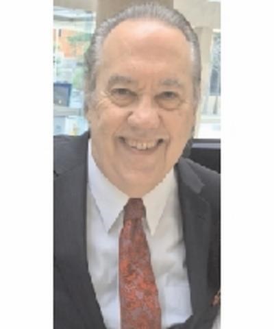 Charles T. Semos obituary, 1947-2018, Dallas, TX