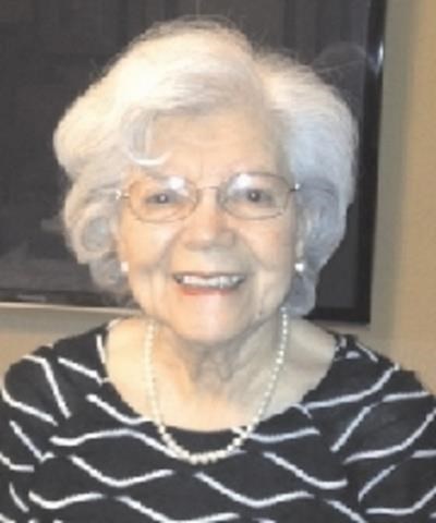 Guadalupe O. Garcia obituary, 1924-2018, Dallas, TX