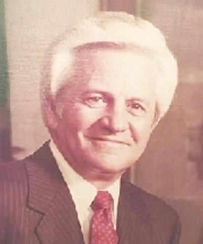 Robert Keith Robinson obituary, 1930-2018, Quinlan, TX
