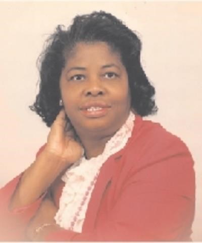 Bertha Robinson obituary, 1937-2018, Dallas, TX