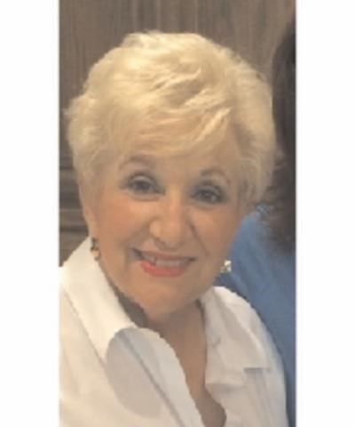 Diane Morchower Siegel obituary, 1941-2018, Dallas, TX