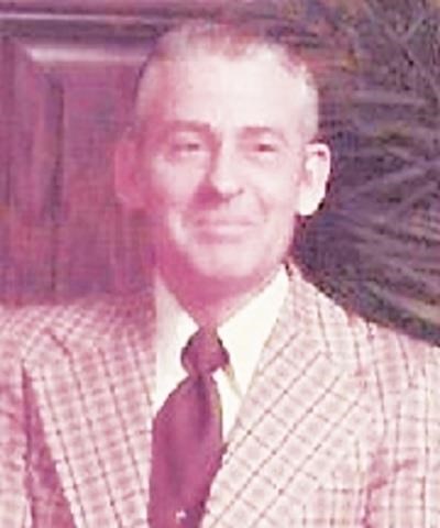 Joe Curtis obituary, 1929-2018, Parker, TX