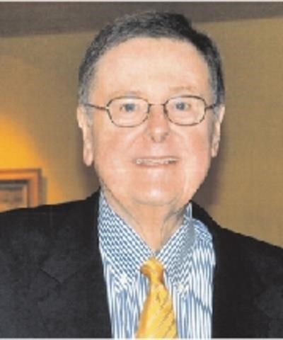 Bill Chesnut obituary, 1932-2018, Dallas, TX