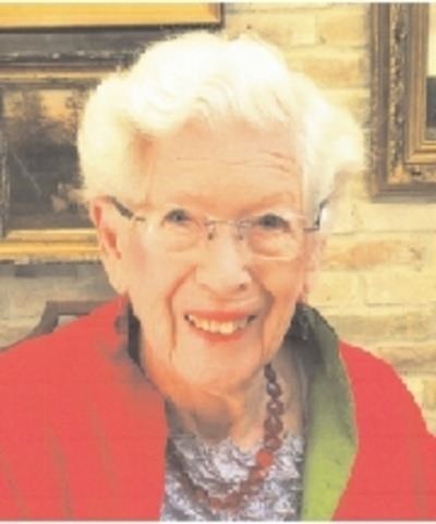 Margaret Arnett Ney obituary, 1926-2018, Dallas, TX