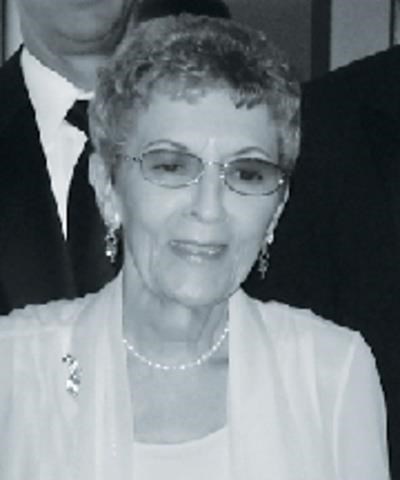 Frances "Bunny" Taylor obituary, 1930-2018, Dallas, TX
