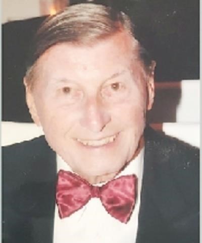 Stanley Partridge obituary, 1930-2018, Dallas, TX
