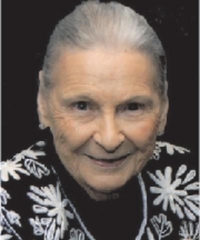 Lillian Elizabeth Edgeworth obituary, 1922-2018, Dallas, TX