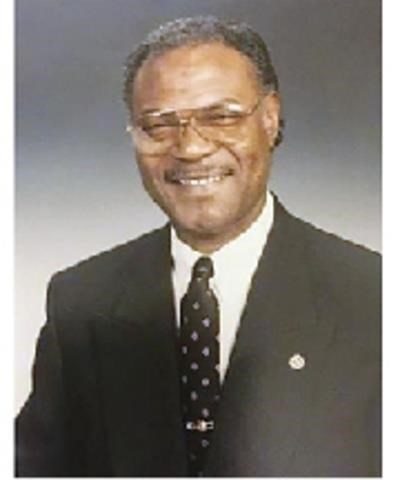Rev.  Johnny B. Gassaway obituary, Naples, TX