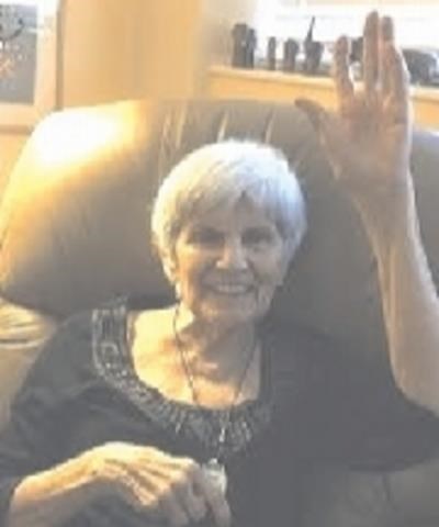 Margarita J. Scatori Wilson obituary, 1928-2018, Dallas, TX