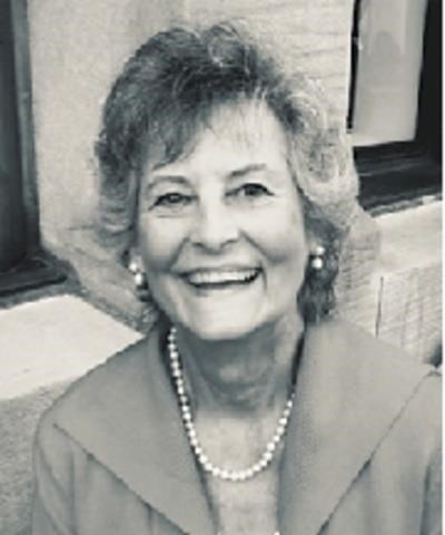 Carol Martin obituary, 1937-2018, Dallas, TX