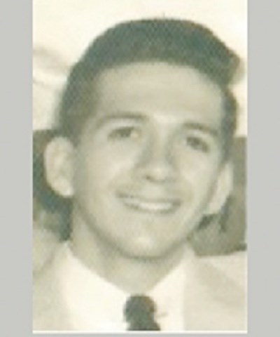 Luis Lorenzo Gregorich-Sanchez obituary, Dallas, TX