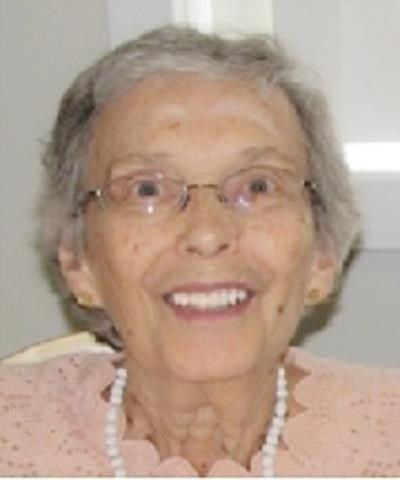 Cornelia May Cavner obituary, 1927-2018, Dallas, TX
