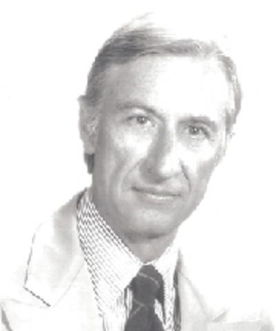 Mark L. Lemmon M.D. obituary, 1924-2018, Dallas, TX