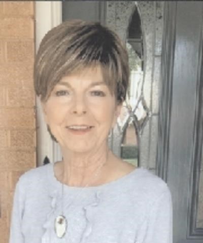 Susan M. Collins obituary, 1949-2018, Dallas, TX