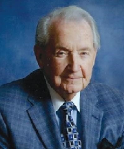 H. Frank Brown obituary, 1924-2018, Plano, TX