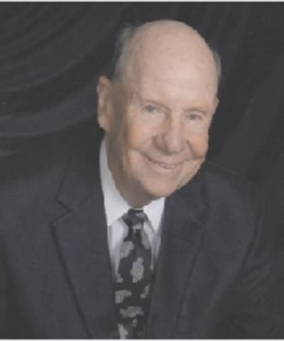 Richard Robert Allen obituary, 1930-2018, Ovilla, TX