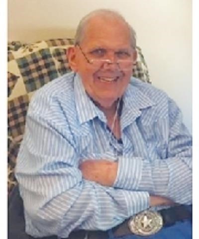 Milton Hoyt Thomas obituary, 1939-2018, Allen, TX