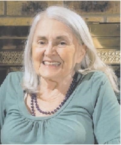 Jeannine Boyce Scott obituary, 1939-2018, Allen, TX