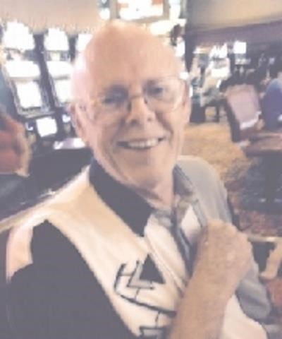 Edward Daniel Auger obituary, 1943-2018, Dallas, TX