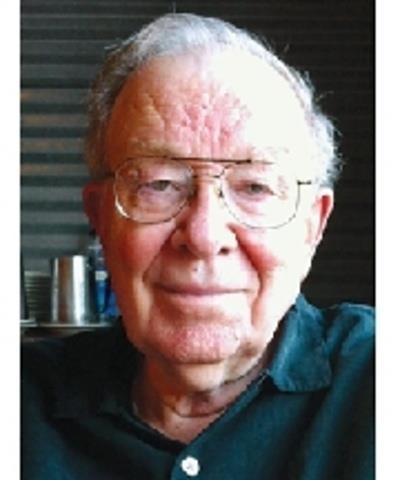 James Horace Fuller obituary, 1931-2018, Dallas, TX