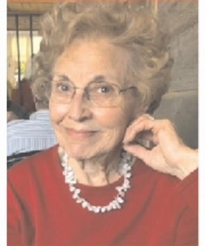 Roberta J. Nelson obituary, Dallas, TX