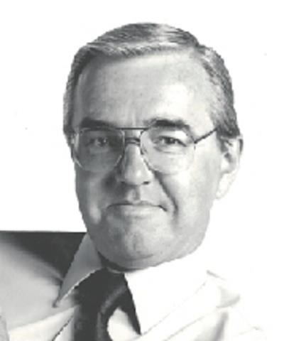 Gordon Edward Forward Sc.D. obituary, 1936-2018, Dallas, TX