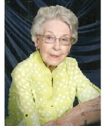 Sadie Caropresi obituary, 1923-2018, Dallas, TX