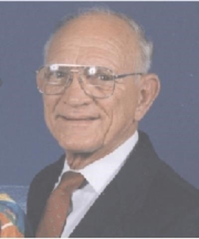 Josef Ehrenberger obituary, 1924-2018, Charlotte, NC