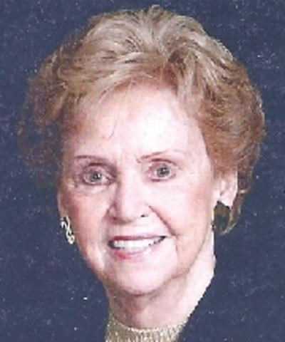 Betty Doyen Dilday obituary, 1931-2018, Dalllas, TX