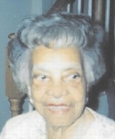 Irene Elenor Middleton obituary, 1925-2018, Dallas, TX