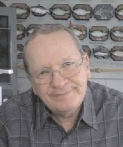 David Jefferson Fields obituary, 1947-2018, Garland, TX