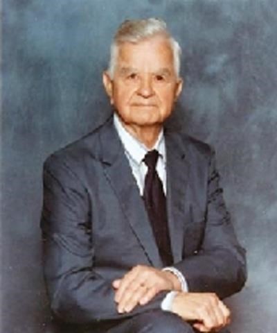 James Edward Barley Sr. obituary, 1929-2018, Plano, TX