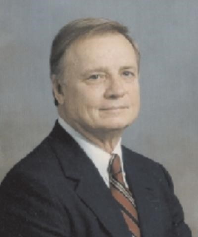 Robert L. Collier Jr. obituary, 1930-2018, Huntsville, TX