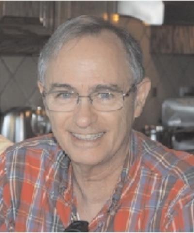 Anthony Vespa obituary, 1939-2018, Richardson, TX