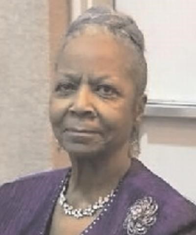 Ruby C. Washington obituary, 1938-2018, Dallas, TX