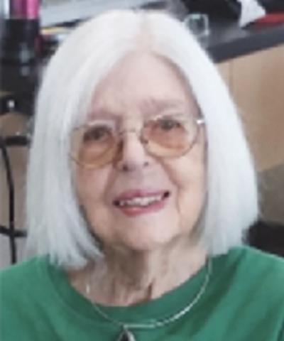 Dorothy "Dottie" Box obituary, 1924-2018, Dallas, TX