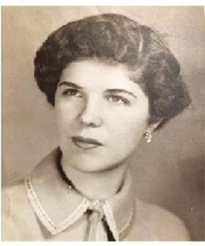 Margaret Ann Livingston Hary obituary, 1934-2018, Plano, TX