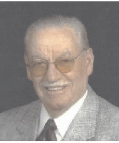 William Johnson obituary, 1931-2018, Lewisville, TX