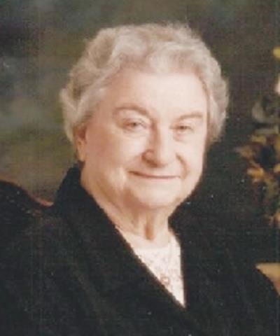 Alberta L. Holt obituary, 1926-2018, Kemp, TX