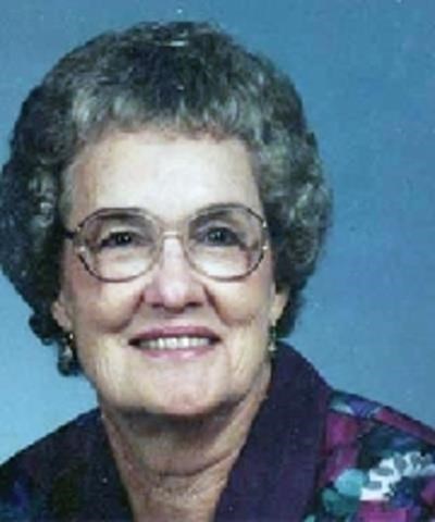 Doris Cates Shofner obituary, 1925-2018, Dallas, TX