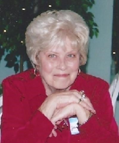 Jenice DeHaes obituary, 1936-2018, Dallas, TX